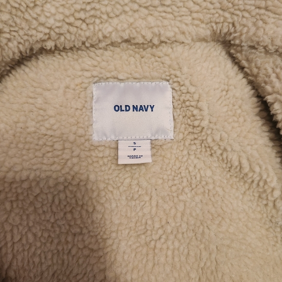 Oldnavy Ladies size small Denim Jacket - Picture 4 of 4